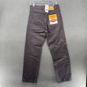 Lavana‎ Denim Jeans 30x30 Men's Grey Cotton Classic Fit Workwear Pants